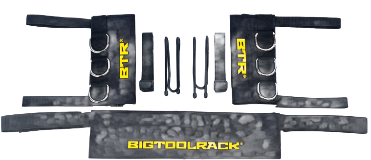 BigToolRack RopsRackPack