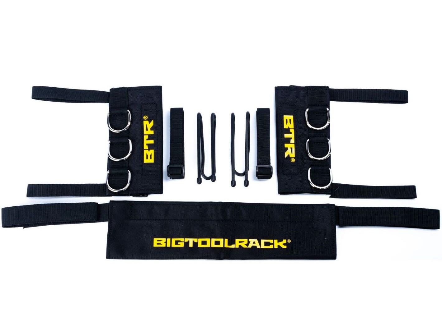 BigToolRack RopsRackPack